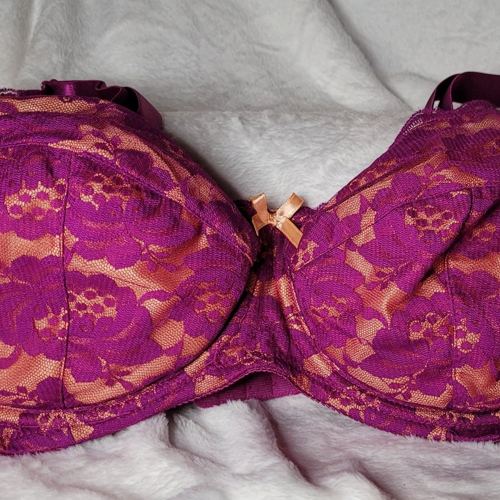 Fredrick's of Hollywood 34DDD